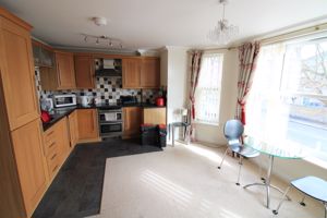 Kitchen/diner- click for photo gallery